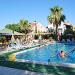 Hotel Club Dorado 3* in Marmaris city