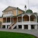 Kashina House - Anna Snegina Poem Museum