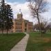 Traill County Courthouse