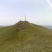 Besna Kobila Peak - 1922 m