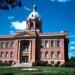 Traill County Courthouse