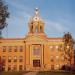 Traill County Courthouse