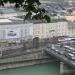 Staatsbrücke in Stadt Salzburg