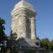 Bismarckturm (de) in Stuttgart city