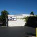 The Storage Depot in Scotts Valley, California city