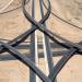 SuperRedTan Stack Interchange in Mesa, Arizona city