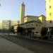 Masjid Nour in Fes city