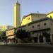 Masjid Nour in Fes city