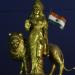 Bharat Mata Statue