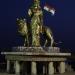 Bharat Mata Statue