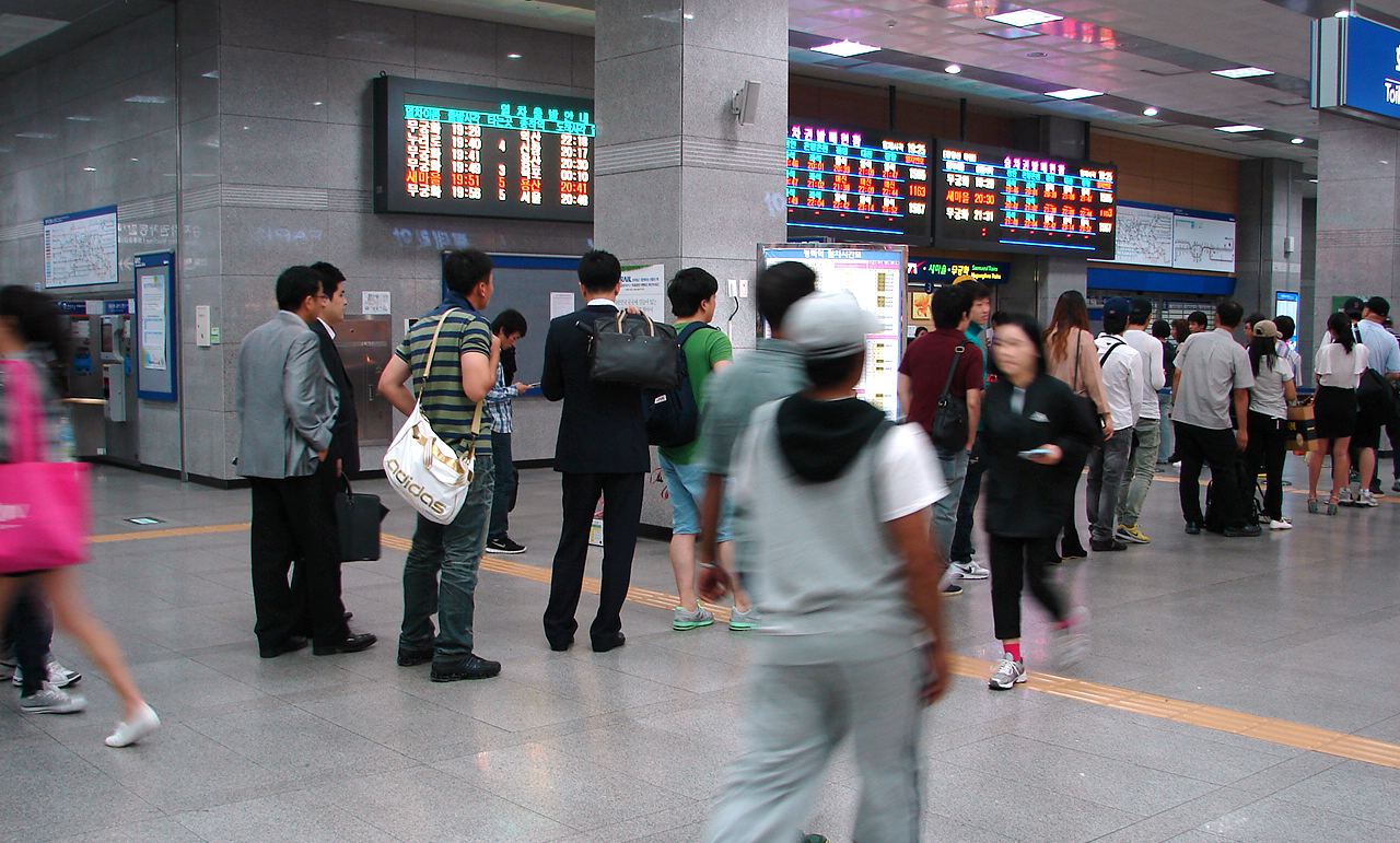 Pyeongtaek Station Pyeongtaek pyeongtaek-station-pyeongtaek