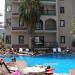 Club Meridyen Apartments 3* in Marmaris city