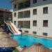 Seda Apart Hotel in Marmaris city