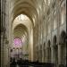 Cathedral of Laon