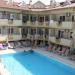 Hibiscus Apart & Garden 2 in Marmaris city