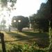 Praça do Jardim Nobre na Rolândia city