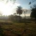 Praça do Jardim Nobre na Rolândia city