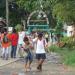 Libertad Central Elementary School (en) in Butuan city