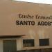 Centro Comunitário Santo Agostinho na Rolândia city