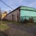 Электрическая подстанция в городе Бакал