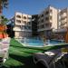 Club Atrium Hotel 3* in Marmaris city