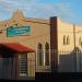 Igreja Assembléia de Deus na Rolândia city