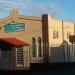 Igreja Assembléia de Deus na Rolândia city