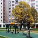 Hold udvar - Fitnesz park (hu) in Budapest city