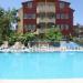 Sun Apartments 2* in Marmaris city