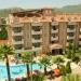 Club Sun Smile 3* in Marmaris city