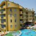 Club Sultan Maris 3* in Marmaris city