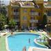 Club Sultan Maris 3* in Marmaris city