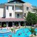 Green Park Apart Hotel 3* in Marmaris city