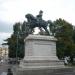 Statua di Vittorio Emanuele II