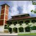 Masjid Bahrul Ulum SMAN 11 - Jl Kembar Baru in Bandung city