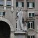 Statue of Dante Alighieri