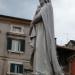 Statue of Dante Alighieri