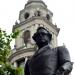 Statue of Lord Palmerston PM