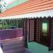 House near Don Bosco School, Varukad in Thiruvananthapuram city