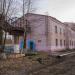 Цех по ремонту горного оборудования в городе Бакал