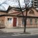 Усадебный дом с мезонином К.М. Плотникова