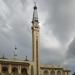 Большая мечеть Конакри (ru) en la ciudad de Конакри