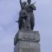 Монумент революции (ru) في ميدنة Конакри 