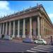 Grand Théâtre de Bordeaux in Bordeaux city