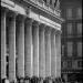 Grand Théâtre de Bordeaux in Bordeaux city