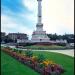 Colonne des Girondins - Place des Quinconces, Bordeaux in Bordeaux city