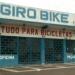 Giro Bike na Rolândia city