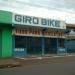 Giro Bike na Rolândia city