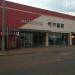 Agrovic na Rolândia city
