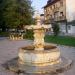 The Fountain in Dobrinishte city